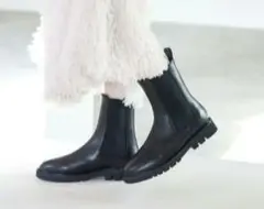 2025年最新】SLOBE IENA サイドゴアブーツの人気アイテム - メルカリ