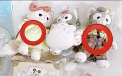 maru様 ぬいばセット