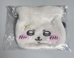 新品　未開封　ラッコ　ポーチ　ガチャガチャ