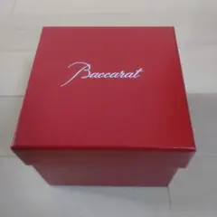 Baccarat The YEAR 2020 名前刻印有り