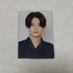 txt summer together ヨンジュン　香水　特典トレカ