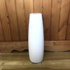 ニトリ　フラワーベース　花瓶