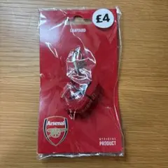 アーセナル ネックストラップ 正規品 Arsenal
