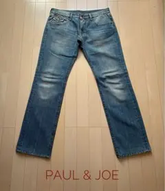 PAUL&JOE LEGRAND STRAIGHT SIZE 32のサムネイル