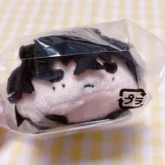 サカモトデイズ のるキャラ 勢羽夏生 マスコット ぬいぐるみ