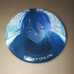 プロジェクトセカイカラフルステージ！ プロセカ 缶バッジ 神代類