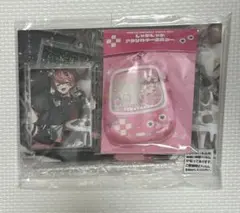 てるとくんバースデーグッズコンプリートセット