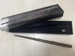 ハリーポッター ハーマイオニー 杖