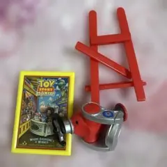 Disneyトイ・ストーリー ミニチュアおもちゃセット