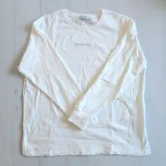 any FAM 長袖Tシャツ カットソー
