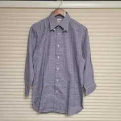 thomas mason シャツ