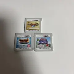 妖怪ウォッチ 3DSソフト まとめ売り - メルカリ
