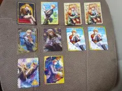 シャニライ 那月