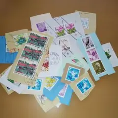 舊郵票 組合販售