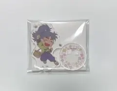忍たま乱太郎 アニカフェ アクリルスタンド 七松小平太