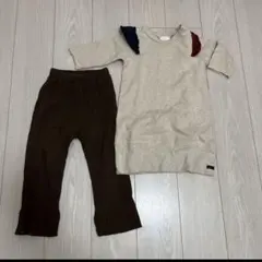 フィスとスワップミートマーケット　上下セット