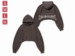 BTS ARIRANG Japan tour Crop Hoodie フーディー - メルカリ