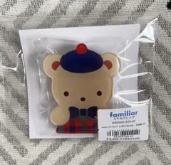 ファミリア キャラクターグッズ