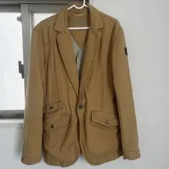 DIESEL テーラードジャケット Mのサムネイル