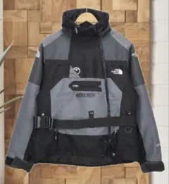 The north face steep tech