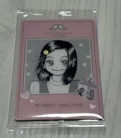 【匿名配送】 矢沢あい ツインウエハース 天使なんかじゃない カード