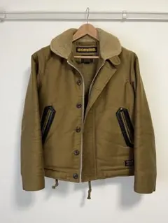 2025年最新】ネイバーフッド デッキジャケットの人気アイテム - メルカリ