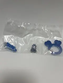 twice カラビナガチャ