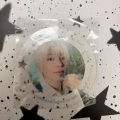 SEVENTEEN ウォヌ 特典