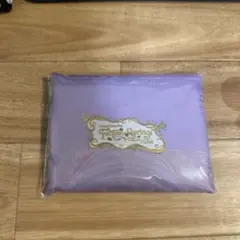 ディズニー　ファンタジースプリングスホテル　エコバッグ