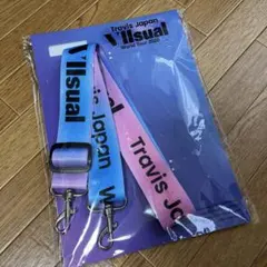 2025年最新】travis japan ストラップの人気アイテム - メルカリ