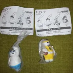 ベイマックス　キーチェーン