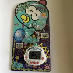 ラクラク ダイノくん ラクラクダイノくん グリーン たまごっち系 育成ゲーム Rakuraku