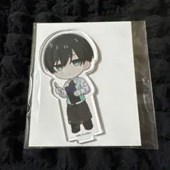 ブルーロック プリカフェ ミニキャラアクリルスタンド カフェ衣装 糸師凛 未開封