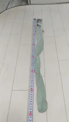 【ヴィンテージ】オリンピック ロッドケース　ロッドカバー　ロッドベルト