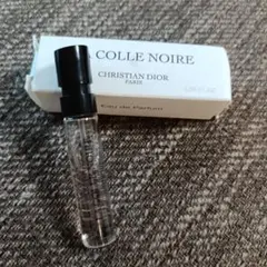 国内正規品　ディオール ラコルノワール 　オードゥパルファン　2ml