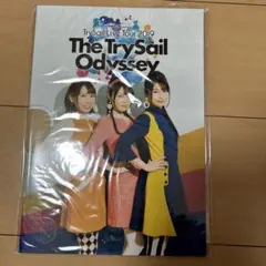 TrySail Live Tour 2019 グッズのサムネイル