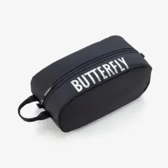 BUTTERFLY シューズ用バッグ ヘクサム・シューズケース 63480