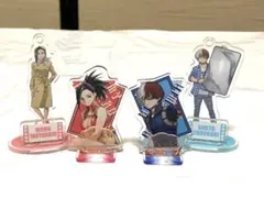 僕のヒーローアカデミア　ヒロアカ　アクリルスタンド　アクスタ　轟焦凍　八百万百