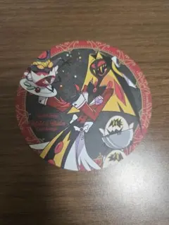 ハズビンホテル アニメイトカフェ サー・ペンシャス アクリルスタンド