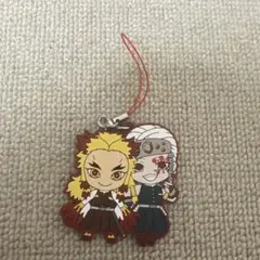 煉獄杏寿郎 宇隨天心ストラップ