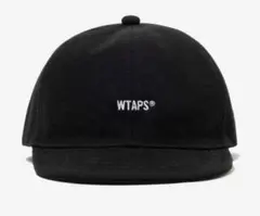 WTAPS A3 CAP 252HCDT-HT09 CHARCOAL チャコール - メルカリ