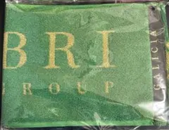 東京ヴェルディ BRIグループDAY タオルマフラー 先着配布 非売品