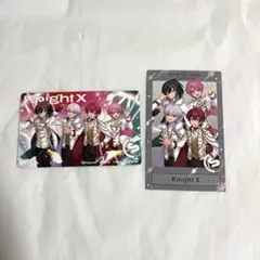 すとふぇす2026 アプグレ特典 騎士X