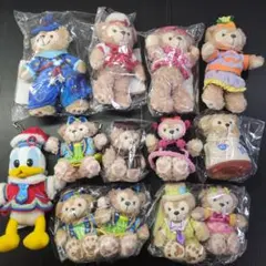 2025年最新】プライズ ダッフィーの人気アイテム - メルカリ