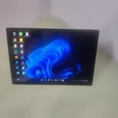 i5第8世代 爆速SSD Windows11 パソコン Microsoft