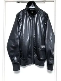 【新品】adidas ブルーバージョン Chile62 ジャケット