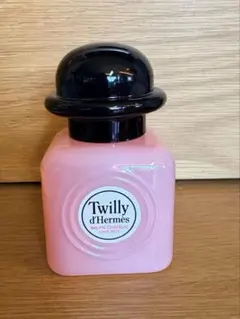 Hermès Twilly d'Hermès ヘアミスト 50ml Hermès Twilly d'Hermès ヘアミスト 50ml - メルカリ