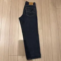 LEVI'S 578 ワイドレッグデニム W31 L32