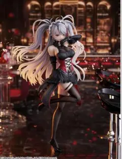 限定版 アズールレーン プリンツ・ハインリヒ フィギュア GOLDENHEAD+
