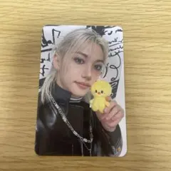 フィリックス straykids 8/24 9/1トレカセット　 ATE